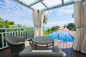 Amatara Welleisure Resort