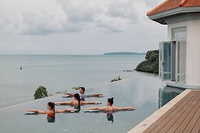 Amatara Welleisure Resort