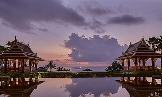 Amatara Welleisure Resort