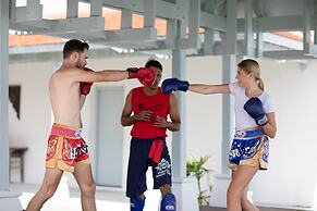 Amatara Welleisure Resort