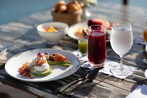 Amatara Welleisure Resort