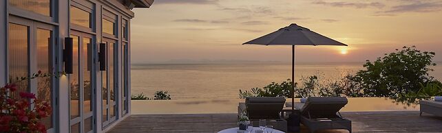 Amatara Welleisure Resort