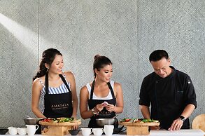 Amatara Welleisure Resort