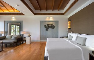 Amatara Welleisure Resort