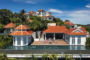 Amatara Welleisure Resort