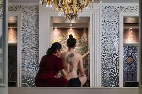 Amatara Welleisure Resort