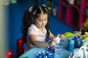 Amatara Welleisure Resort