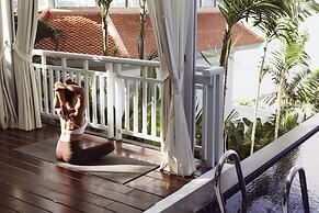 Amatara Welleisure Resort