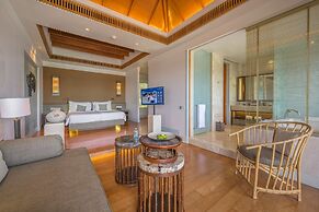 Amatara Welleisure Resort