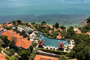 Amatara Welleisure Resort