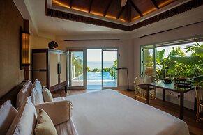 Amatara Welleisure Resort