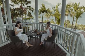 Amatara Welleisure Resort