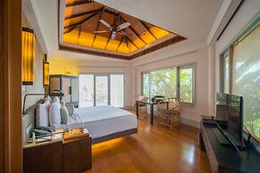 Amatara Welleisure Resort