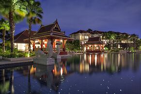 Amatara Welleisure Resort