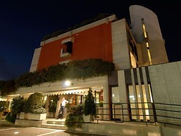 Hotel Pergola