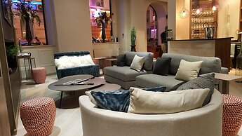 Best Western Plus Nice Cosy Hôtel