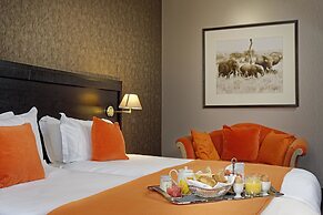 Best Western Plus Nice Cosy Hôtel