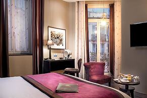 Best Western Plus Nice Cosy Hôtel