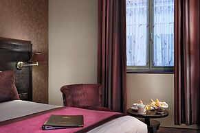 Best Western Plus Nice Cosy Hôtel