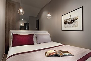 Best Western Plus Nice Cosy Hôtel