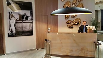 Best Western Plus Nice Cosy Hôtel