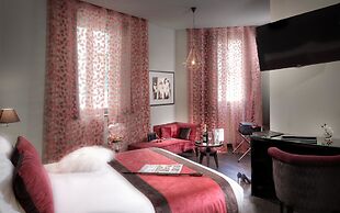 Best Western Plus Nice Cosy Hôtel