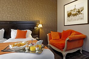 Best Western Plus Nice Cosy Hôtel