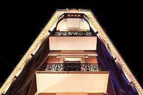 Best Western Plus Nice Cosy Hôtel