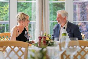 Köhlers Forsthaus Wellness & Genuss Hotel