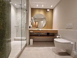 Köhlers Forsthaus Wellness & Genuss Hotel