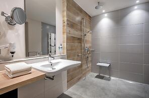 Köhlers Forsthaus Wellness & Genuss Hotel