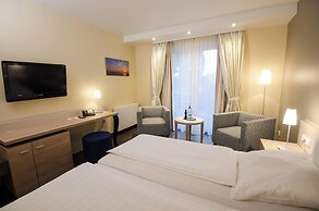 Köhlers Forsthaus Wellness & Genuss Hotel