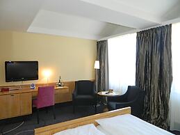 Köhlers Forsthaus Wellness & Genuss Hotel