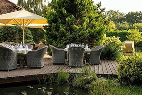 Köhlers Forsthaus Wellness & Genuss Hotel