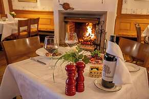 Köhlers Forsthaus Wellness & Genuss Hotel