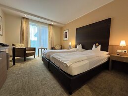 Köhlers Forsthaus Wellness & Genuss Hotel