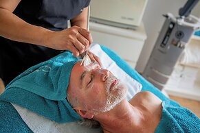 Köhlers Forsthaus Wellness & Genuss Hotel