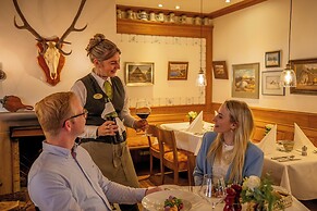 Köhlers Forsthaus Wellness & Genuss Hotel