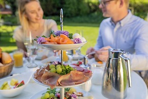 Köhlers Forsthaus Wellness & Genuss Hotel