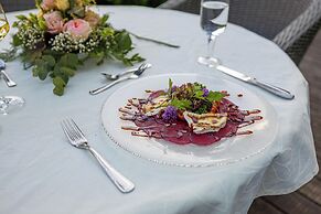 Köhlers Forsthaus Wellness & Genuss Hotel