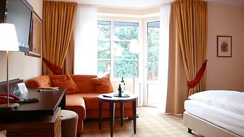 Köhlers Forsthaus Wellness & Genuss Hotel