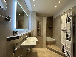 Köhlers Forsthaus Wellness & Genuss Hotel