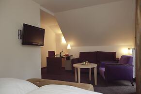 Köhlers Forsthaus Wellness & Genuss Hotel