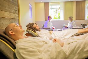 Köhlers Forsthaus Wellness & Genuss Hotel