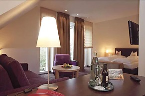 Köhlers Forsthaus Wellness & Genuss Hotel