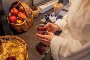 Köhlers Forsthaus Wellness & Genuss Hotel