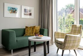 Köhlers Forsthaus Wellness & Genuss Hotel