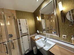 Köhlers Forsthaus Wellness & Genuss Hotel