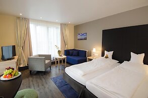 Köhlers Forsthaus Wellness & Genuss Hotel