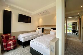 Köhlers Forsthaus Wellness & Genuss Hotel